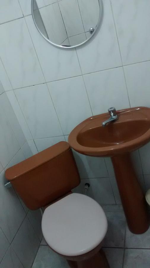 Hotel Serodio São Paulo Eksteriør bilde