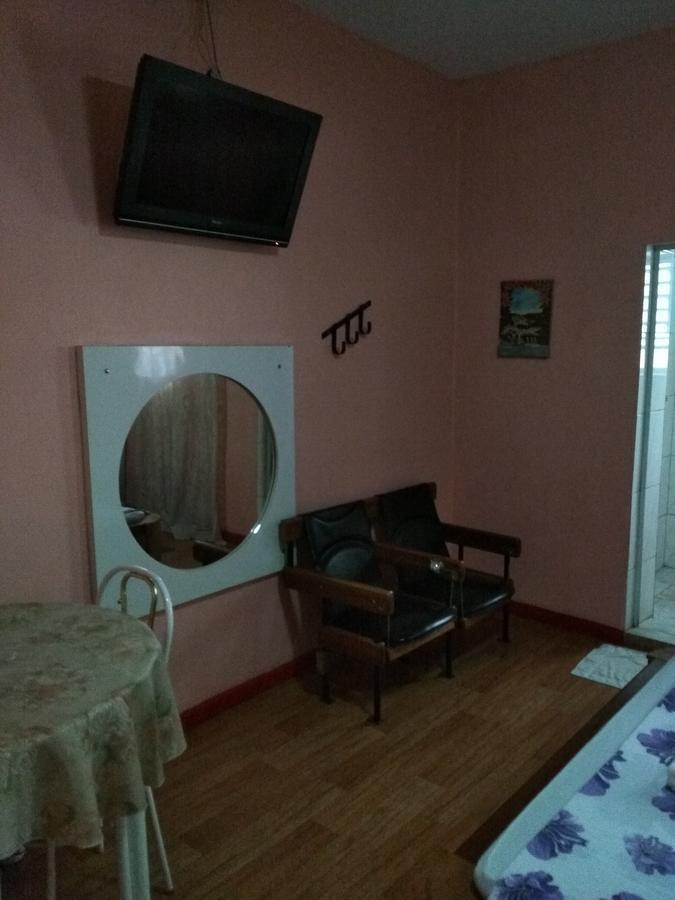 Hotel Serodio São Paulo Eksteriør bilde