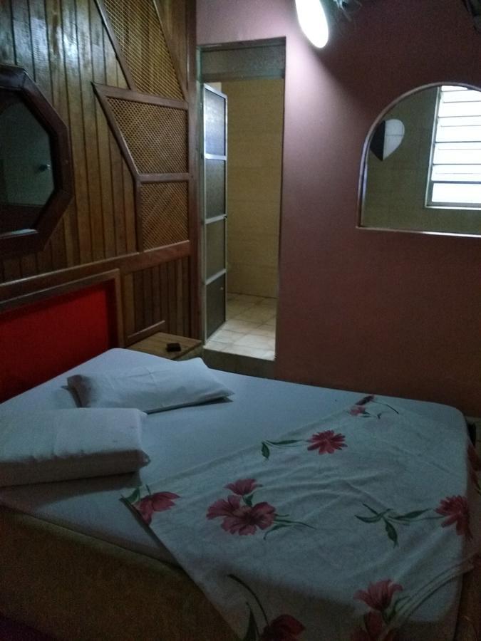 Hotel Serodio São Paulo Eksteriør bilde