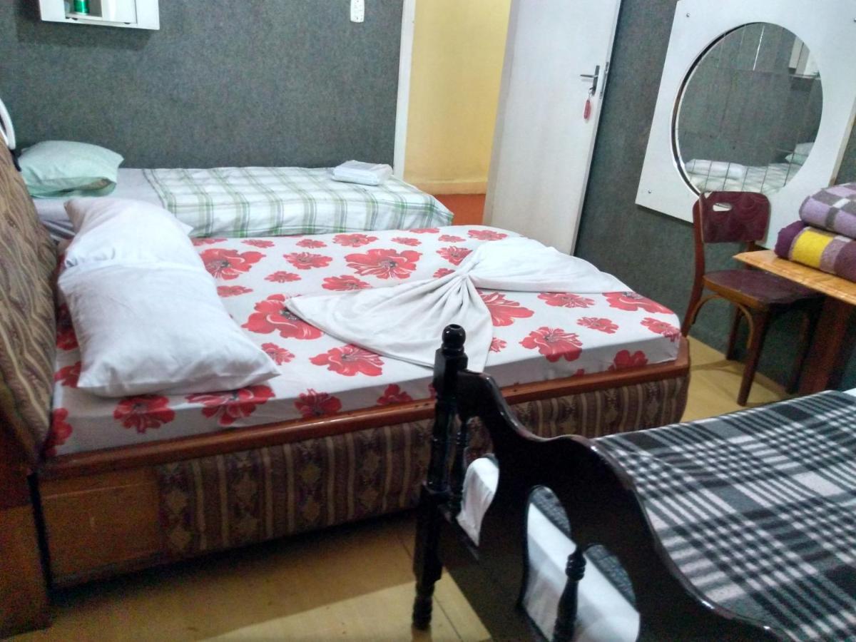 Hotel Serodio São Paulo Eksteriør bilde