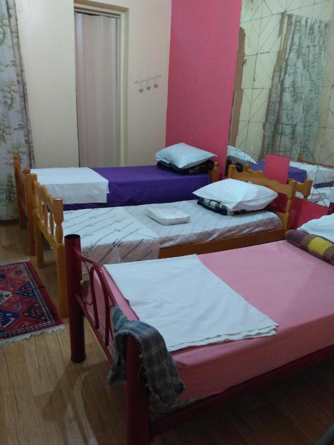 Hotel Serodio São Paulo Eksteriør bilde