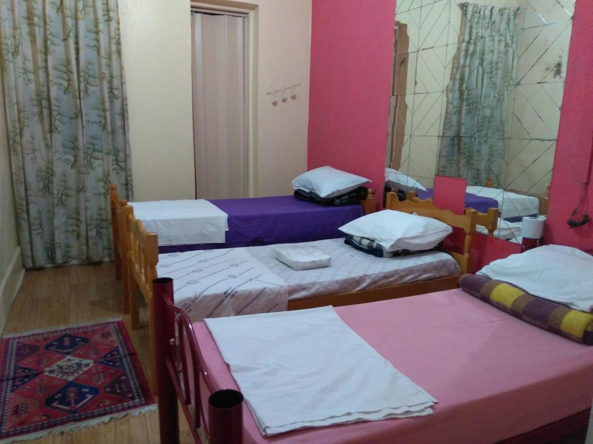 Hotel Serodio São Paulo Eksteriør bilde