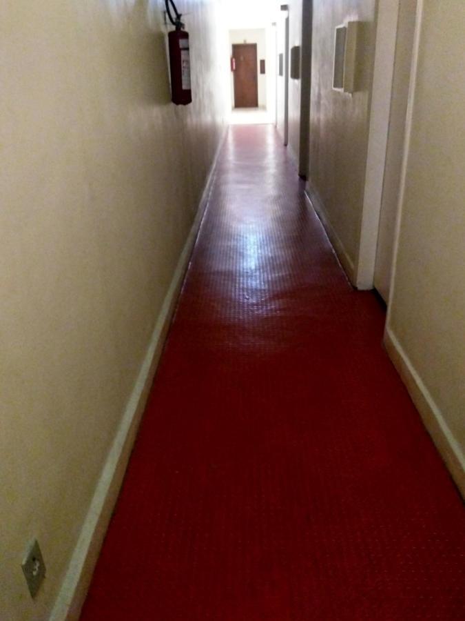 Hotel Serodio São Paulo Eksteriør bilde