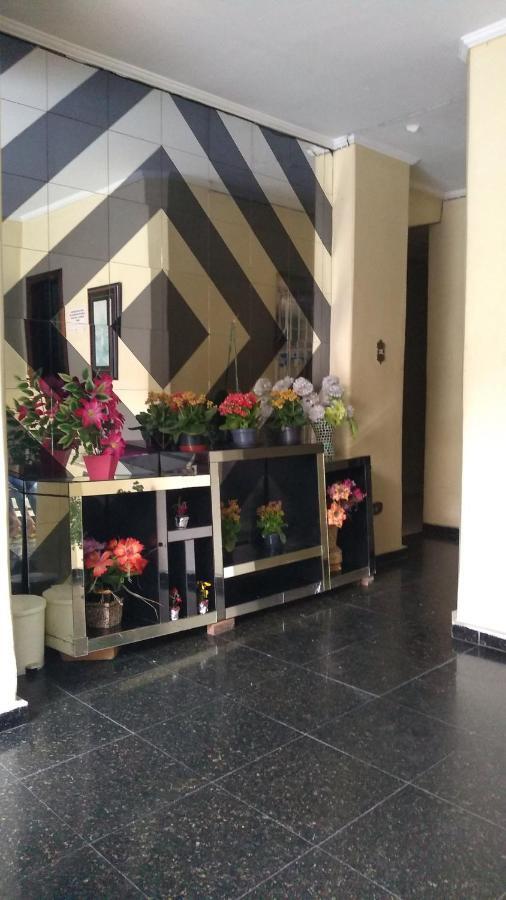 Hotel Serodio São Paulo Eksteriør bilde